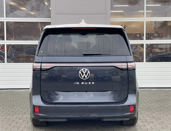 Volkswagen ID.Buzz cena 234930 przebieg: 10, rok produkcji 2023 z Wieliczka małe 46